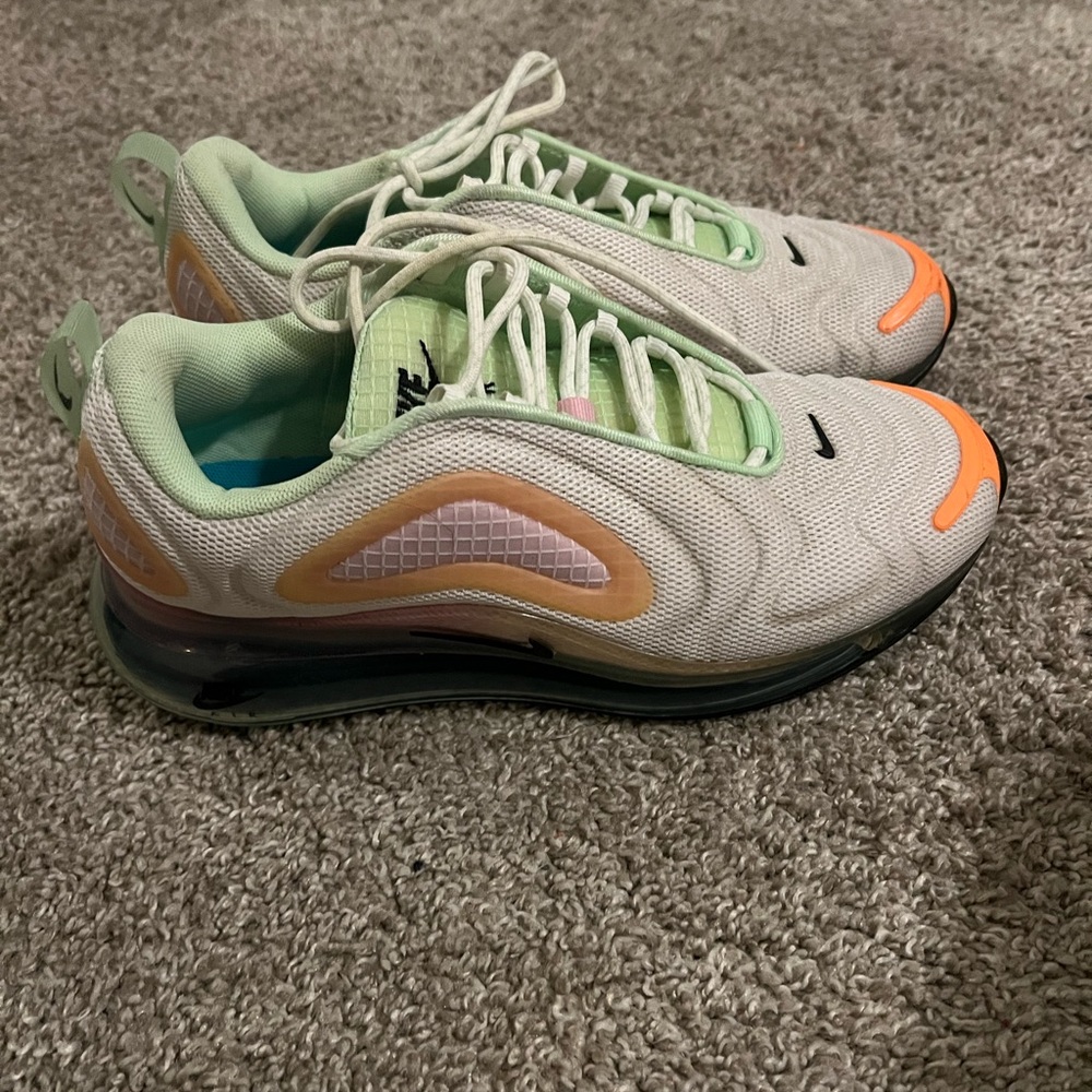 Air max 270 womens